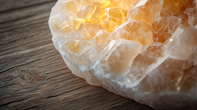 Quartzo Stone: Benefícios que Você Precisa Conhecer