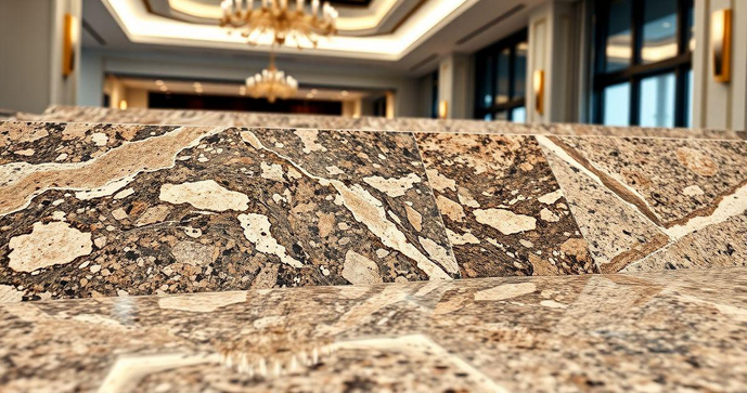 Piso de Granito Preço m²: Descubra os Melhores Valores e Dicas de Compra