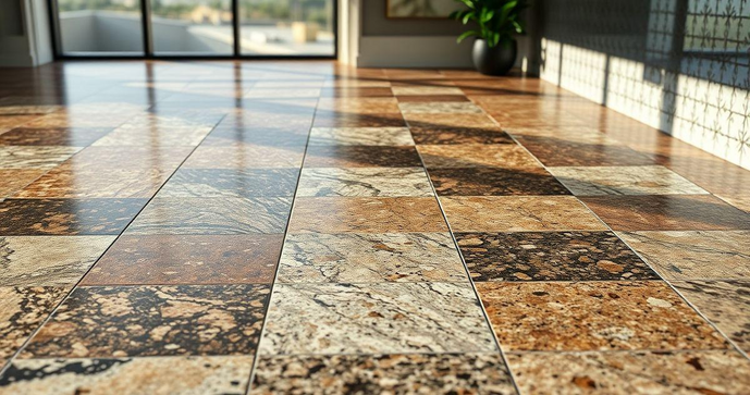 Preço de Granito para Piso: Tudo que Você Precisa Saber