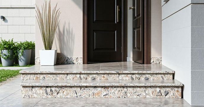 Preço de Soleira de Granito: Tudo que Você Precisa Saber