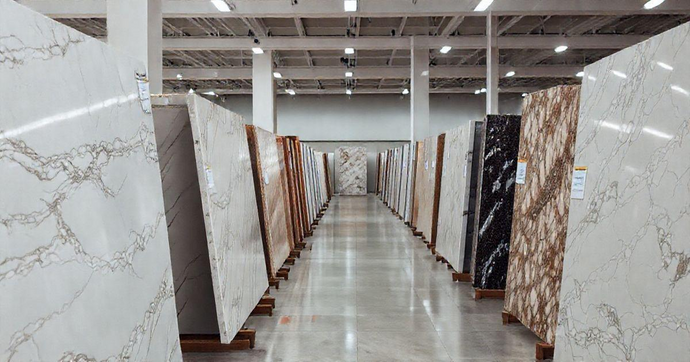 Quartzo Stone Preço: Descubra os Melhores Valores e Onde Comprar