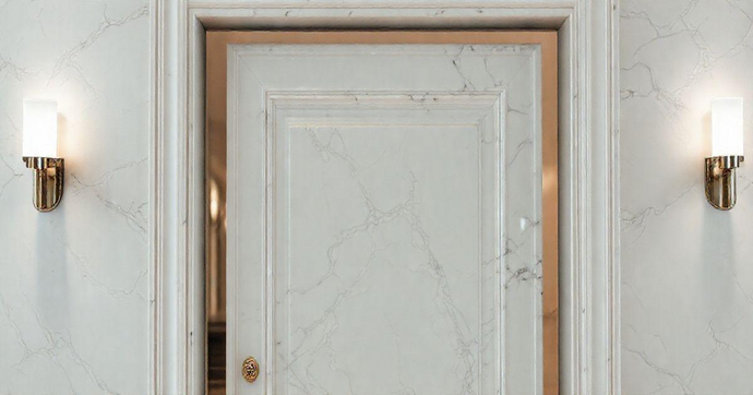 Soleira Mármore Branco: Estilo e Elegância