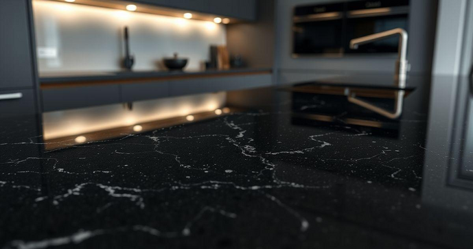 Granito Preto São Gabriel Preço m²: Descubra as Melhores Ofertas e Vantagens