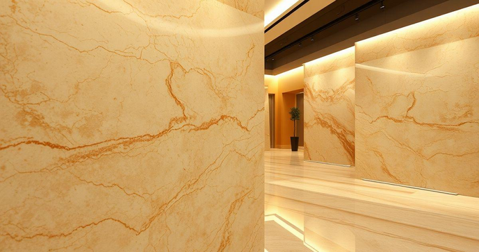 Mármore Travertino Preço: Descubra Quanto Custa e Como Escolher o Ideal