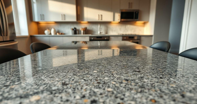 Mesa de Granito Preço: O Que Saber Antes de Comprar