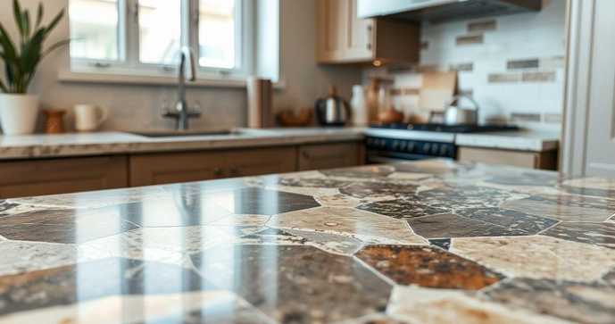 Pedra para Pia de Cozinha: Guia Completo
