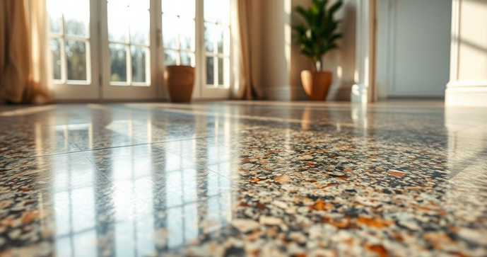 Piso de Granito Preço: Descubra as Melhores Opções e Vantagens