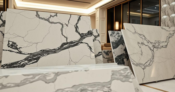 Mármore Travertino Romano Preço m²: Descubra Quanto Custa e Como Escolher o Ideal