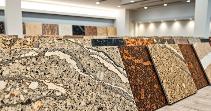 Piso de Granito Preço: Descubra Como Escolher o Melhor Custo-Benefício para Sua Obra