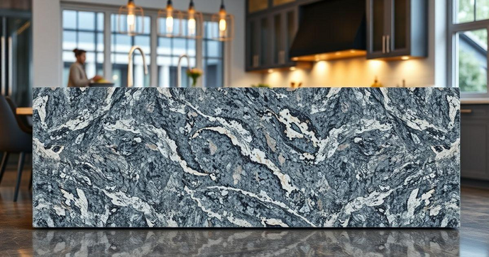 Comprar pedra de granito e transformar seu ambiente com elegância