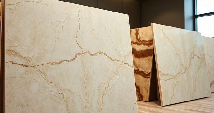 Mármore Travertino Preço: Descubra Quanto Custa e Como Escolher o Ideal para Sua Obra