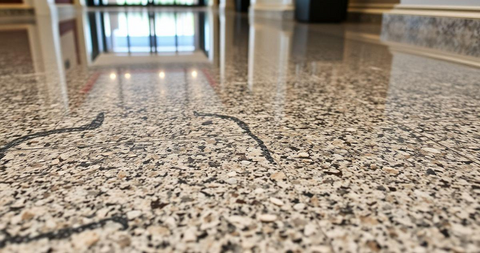 Piso de Granito Preço: Descubra Como Escolher a Melhor Opção para Seu Projeto