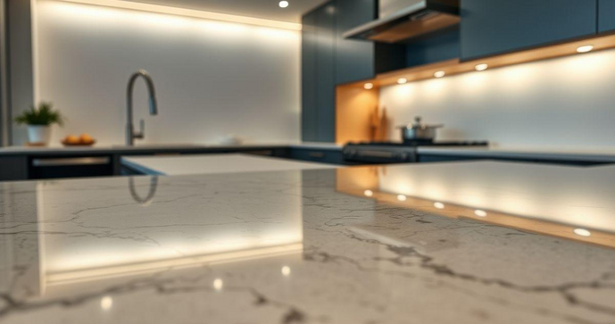 Quartzo Stone: Benefícios e Usos na Decoração