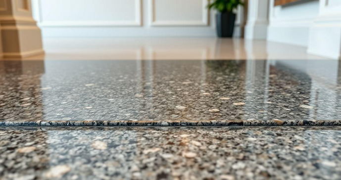 Soleira de Granito como Solução Ideal para Ambientes