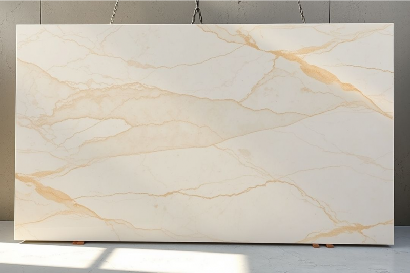 Mármore Travertino Romano: Descubra o preço por metro quadrado e transforme seu ambiente